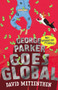 George Parker Goes Global by David Metzenthen, 9781760523466