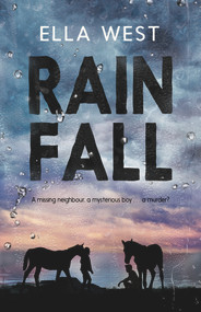 Rain Fall by Ella West, 9781760296834