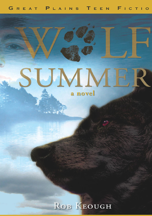 Wolf Summer by Rob Keough, 9781894283878