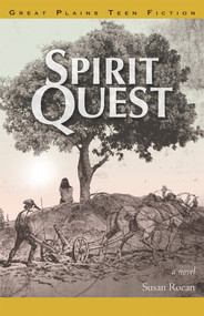 Spirit Quest - 9781894283984 by Susan Rocan, 9781894283984