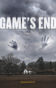 Game's End by Natasha Deen, 9781927855850