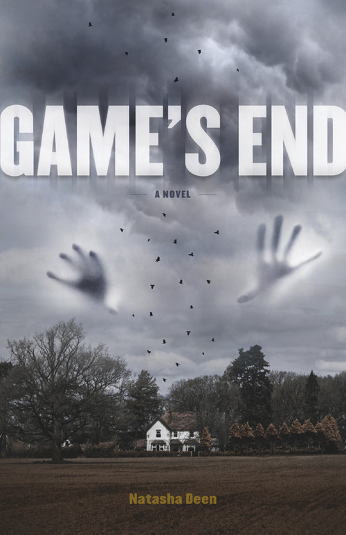Game's End by Natasha Deen, 9781927855850
