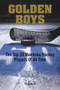 Golden Boys (The Top 50 Manitoba Hockey Players of All Time) by Ty Dilello, 9781927855829