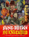 Hung, Drawn and Executed (The Horror Art of Graham Humphreys) by Graham Humphreys, Dacre Stoker, 9781912740062