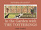 In the Garden with the Totterings by Annie Tempest, 9781846893001