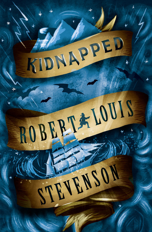 Kidnapped (Annotated Edition) - 9781847498182 by Robert Louis Stevenson, 9781847498182