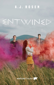 Entwined - 9781989365120 by A.J. Rosen, 9781989365120