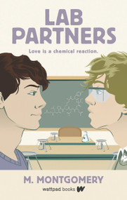 Lab Partners by M Montgomery, 9781989365144