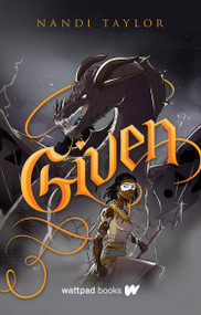 Given - 9781989365045 by Nandi Taylor, 9781989365045