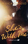 She's With Me by Jessica Cunsolo, 9781989365021