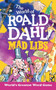 The World of Roald Dahl Mad Libs by Roald Dahl, Hannah S. Campbell, 9780515158298