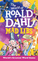 The World of Roald Dahl Mad Libs (World's Greatest Word Game) by Roald Dahl, Hannah S. Campbell, Mad Libs, 9780515158298