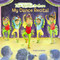 The Night Before My Dance Recital by Natasha Wing, 9780448488455