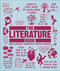 The Literature Book (Big Ideas Simply Explained) - 9781465491015 by DK, 9781465491015