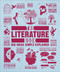 The Literature Book (Big Ideas Simply Explained) - 9781465491015 by DK, 9781465491015