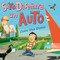 Si yo diseñara un auto by Chris Van Dusen, 9781984814852