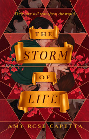 The Storm of Life by A. R. Capetta, 9780451478474