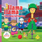 Llama Llama Very Busy Springtime by Anna Dewdney, 9780593094198