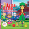 Llama Llama Very Busy Springtime by Anna Dewdney, 9780593094198