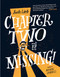 Chapter Two is Missing by Josh Lieb, Kevin Cornell, 9781984835482
