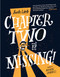 Chapter Two is Missing by Josh Lieb, Kevin Cornell, 9781984835482