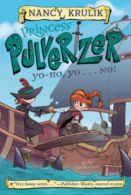 Yo-Ho, Yo . . . NO! #8 - 9781524791599 by Nancy Krulik, Ian McGinty, 9781524791599