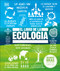 El libro de la ecología (The Ecology Book) (Spanish Edition) by DK, Tony Juniper, 9781465486790