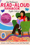 Jim Trelease's Read-Aloud Handbook (Eighth Edition) by Jim Trelease, Cyndi Giorgis, 9780143133797