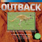 Outback (The Amazing Animals of Australia: A Photicular Book) by Dan Kainen, Ella Morton, 9781523508235