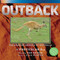 Outback (The Amazing Animals of Australia: A Photicular Book) by Dan Kainen, Ella Morton, 9781523508235