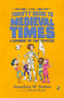 The Thrifty Guide to Medieval Times (A Handbook for Time Travelers) by Jonathan W. Stokes, Xavier Bonet, 9780451480286