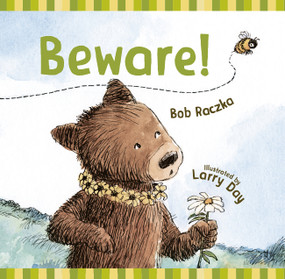 Beware! - 9781580896832 by Bob Raczka, Larry Day, 9781580896832