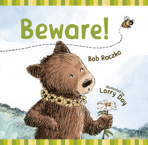 Beware! - 9781580896832 by Bob Raczka, Larry Day, 9781580896832