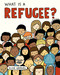 What Is a Refugee? by Elise Gravel, 9780593120057