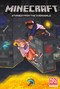 Minecraft: Stories from the Overworld (Graphic Novel) by Hope Larson, Ian Flynn, Rafer Roberts, Stephen McCranie, Meredith Gran, 9781506708331