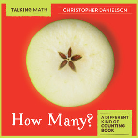 How Many? - 9781580899437 by Christopher Danielson, 9781580899437