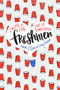 Freshmen - 9781524701819 by Tom Ellen, Lucy Ivison, 9781524701819