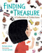 Finding Treasure (A Collection of Collections) by Michelle Schaub, Carmen Saldaña, 9781580898751