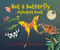 Not a Butterfly Alphabet Book (It's About Time Moths Had Their Own Book!) by Jerry Pallotta, Shennen Bersani, 9781580896894