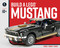 Build a LEGO Mustang by Pawel Sariel Kmiec, 9781593279608