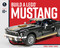 Build a LEGO Mustang by Pawel Sariel Kmiec, 9781593279608