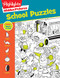 School Puzzles - 9781684376551 by Highlights, 9781684376551
