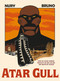 Atar Gull (Graphic Novel) by Fabien Nury, Brüno, 9781785867323