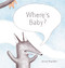 Where's Baby? by Anne Hunter, 9780735264984