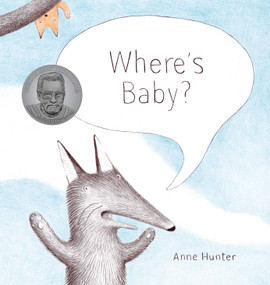 Where's Baby? by Anne Hunter, 9780735264984
