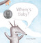 Where's Baby? by Anne Hunter, 9780735264984