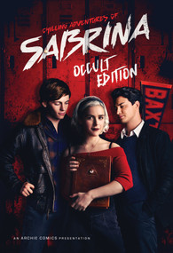 Chilling Adventures of Sabrina: Occult Edition by Roberto Aguirre-Sacasa, Robert Hack, 9781682557938