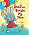One, Two, Buckle My Shoe - 9780823444670 by Jane Cabrera, 9780823444670