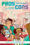 Pros and (Comic) Cons by Hope Nicholson, Brian Bendis, Kieron Gillen, 9781506711676