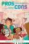 Pros and (Comic) Cons by Hope Nicholson, Brian Bendis, Kieron Gillen, 9781506711676